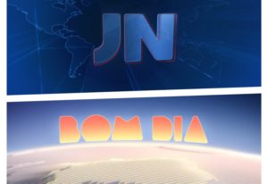 Jornal Nacional e Bom Dia Brasil (Reprodução)