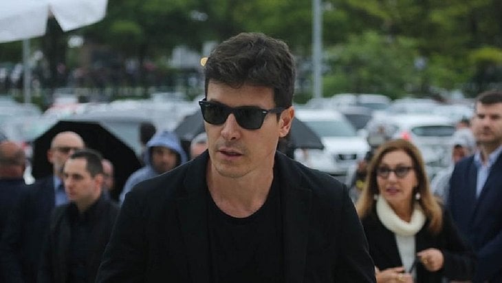 Rodrigo Faro Gugu Liberato