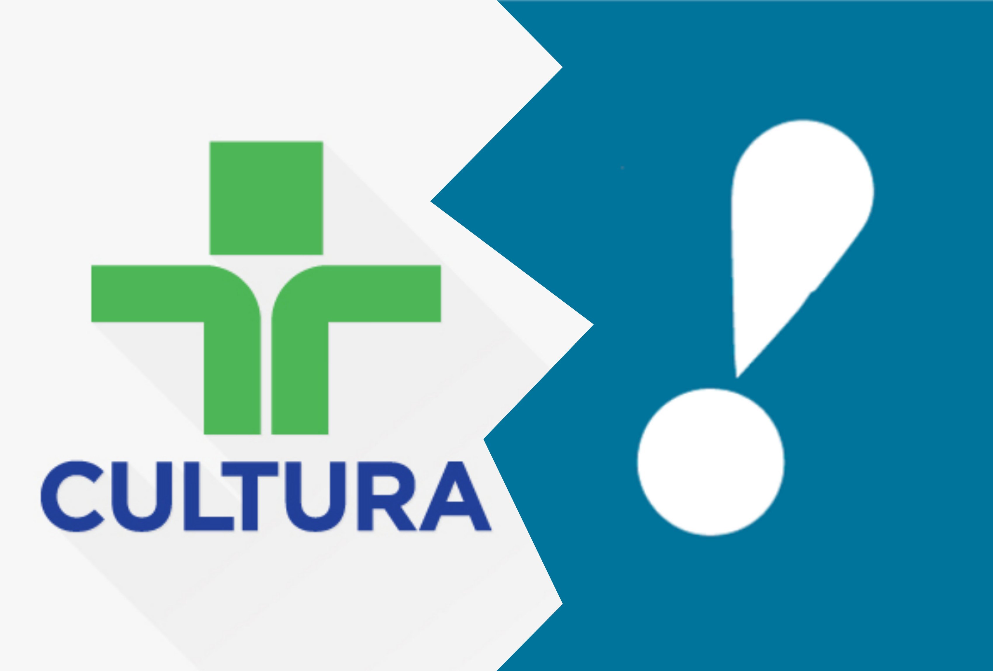 Logos TV Cultura e RedeTV!. Foto: Reprodução audiência audiências