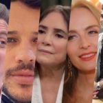 Luciano Huck, Angélica, José Loreto, Regina Duarte e tantos outros nomes estariam na lista de demissões da Globo