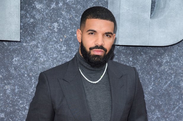Drake se afia a empresa que produz cannabis e surpreende à todos (Foto: Reprodução)