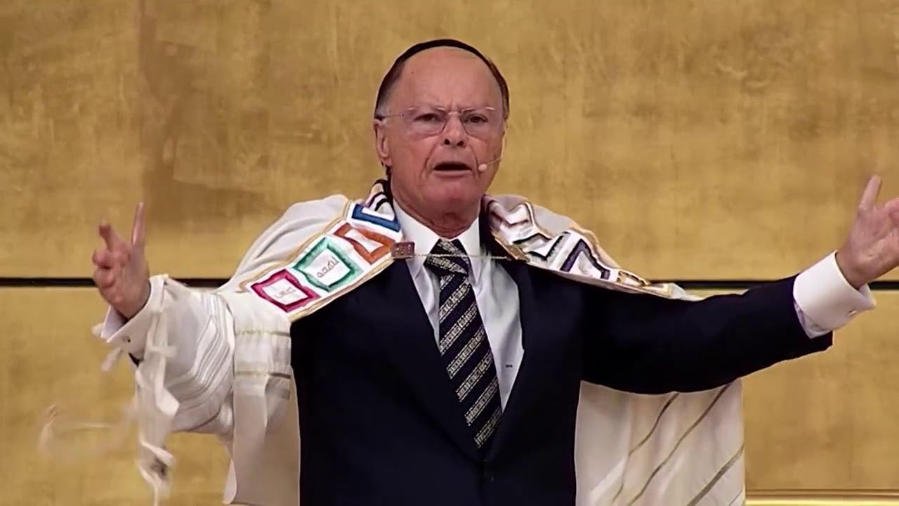 Edir Macedo (Foto: Reprodução)