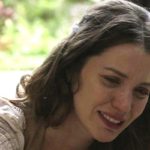 Nathalia Dill desmarca participação no Encontro após descobrir terrível perda (Foto: reprodução)