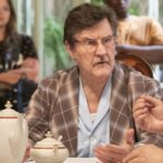 Júlio (Antonio Calloni) em Éramos Seis (Foto: Globo/Victor Pollak)