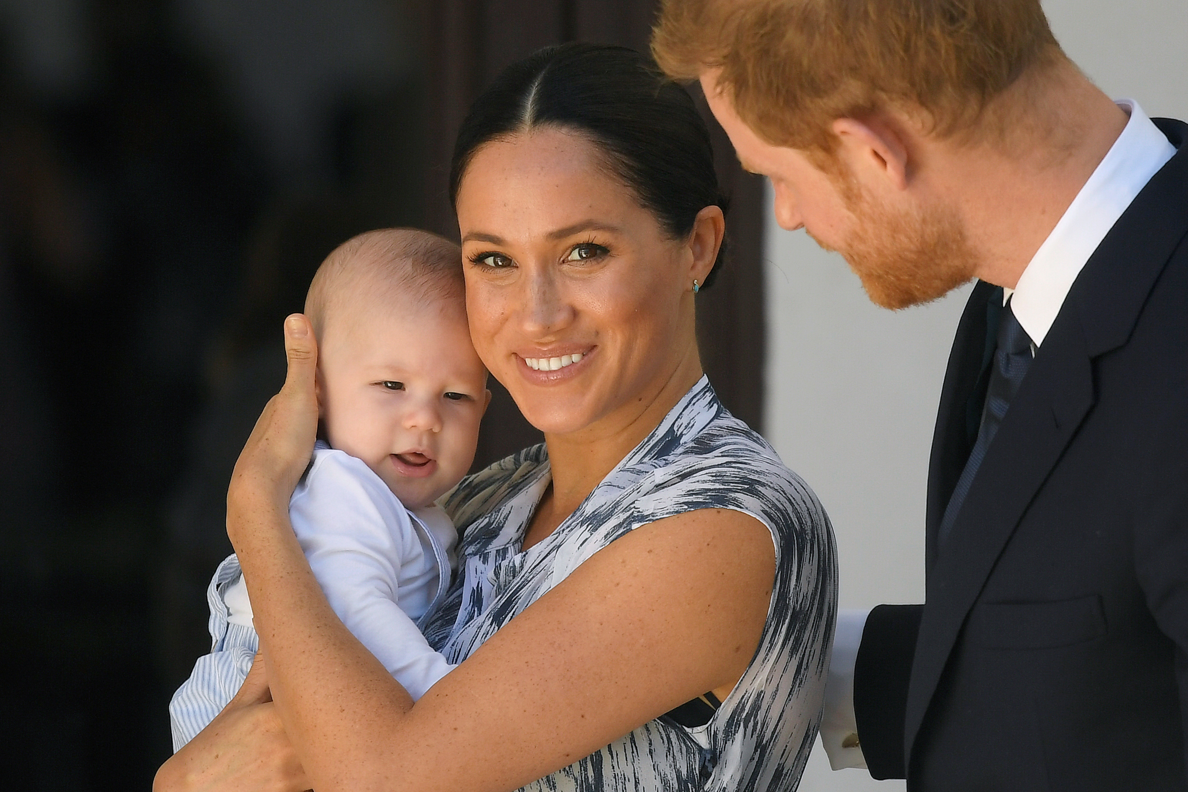Meghan Markle processas jornais britânicos e confusão é exposta (Foto: Reprodução)