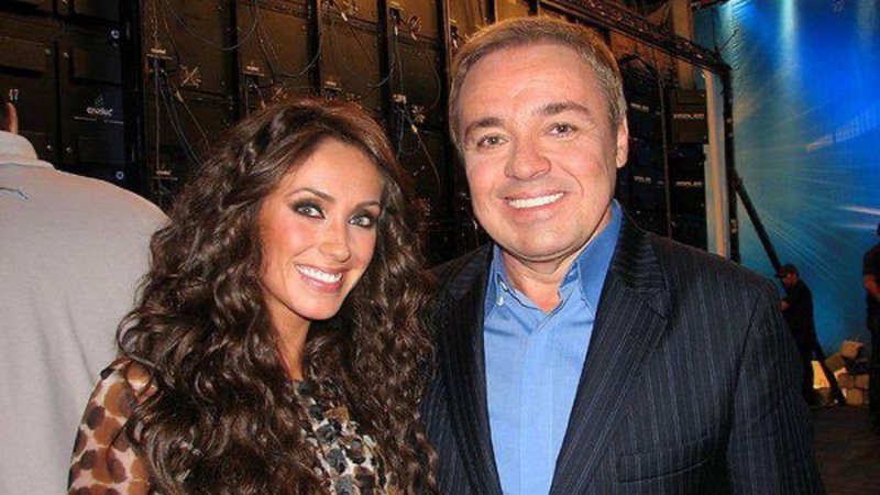 Artistas internacionais se despediram de Gugu (Foto: Reprodução)