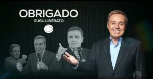 Diretor de Gugu revelou como foi a produção da homenagem ao apresentador da Record (Imagem: Reprodução)