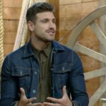 Guilherme é eliminado em A Fazenda 11 (Foto: Reprodução)
