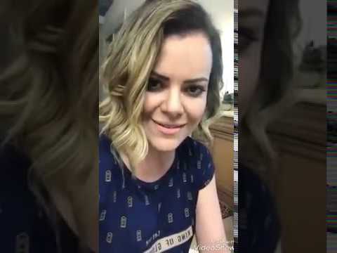 Cantora admitiu que fez uso do botox (Foto: Reprodução)