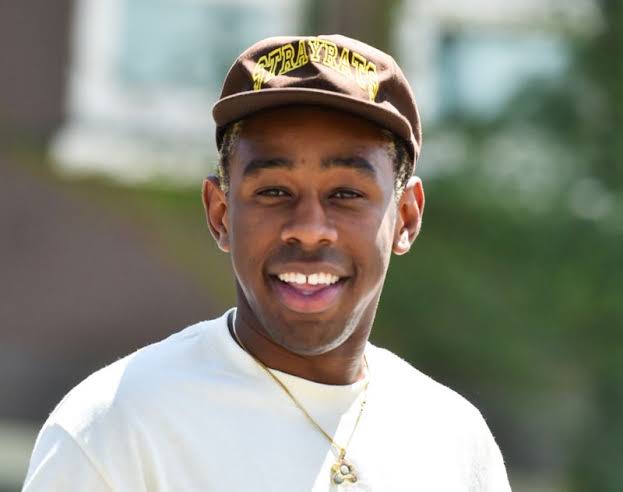 cantor tyler the creator hétero gay
