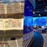 Âncora da Globo fecha acordo milionário e sigiloso para calar a boca e esconder escândalo