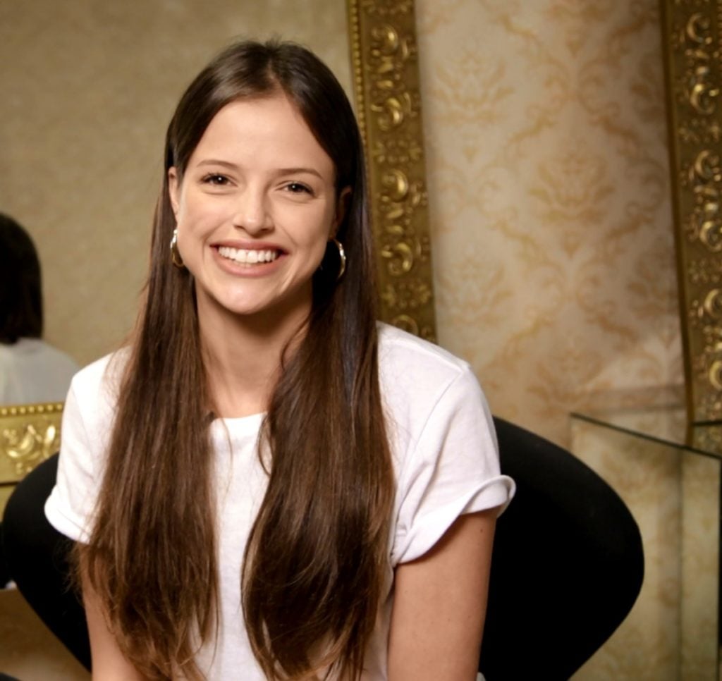 Jô passa por transformação para reta final de A Dona do Pedaço