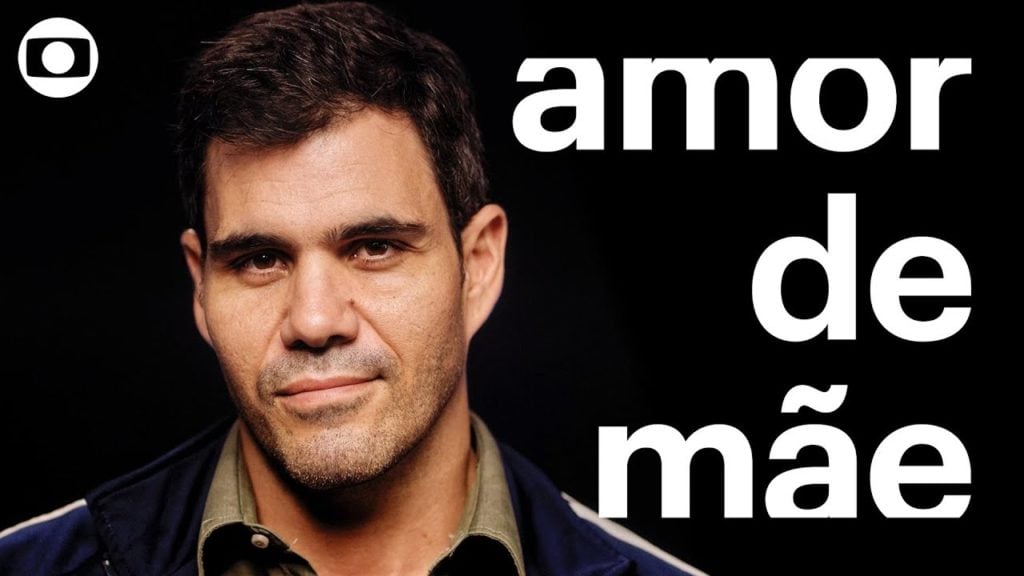 Magno será interpretado por Juliano Cazarré em Amor de Mãe