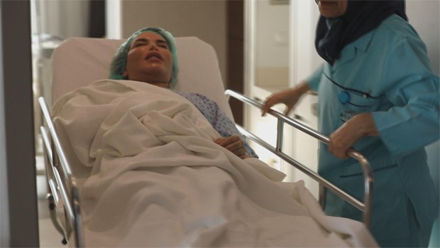 Rodrigo Alves, o Ken Humano (Foto: Reprodução)