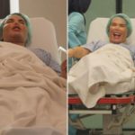 Rodrigo Alves, o Ken Humano, faz nova cirurgia (Foto: Reprodução)