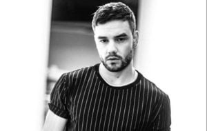 Liam Payne - Foto: Reprodução