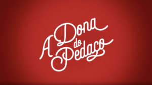 A Dona do Pedaço logo