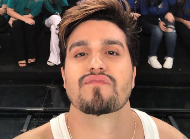 Luan Santana (Foto: Reprodução)