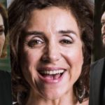 Marisa Orth viverá terapeuta que prejudicará Diogo em Bom Sucesso sendo remunerada (Foto: Montagem/TV Foco)