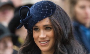 Meghan Markle processas jornais britânicos e confusão é exposta (Foto: Reprodução)