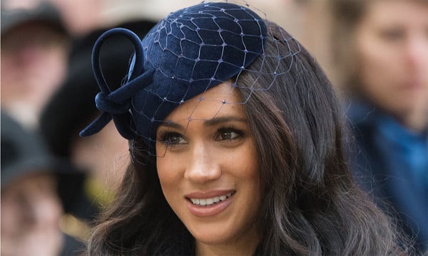 Meghan Markle processas jornais britânicos e confusão é exposta (Foto: Reprodução)