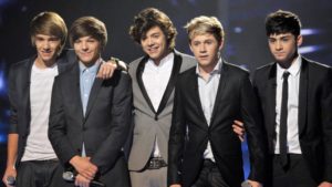 One Direction continua faturando mesmo depois do fim do grupo (Foto: Reprodução)