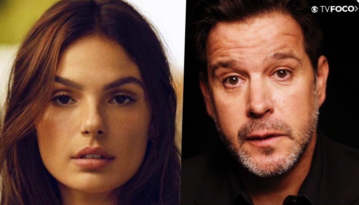 Isis Valverde e Murilo Benício serão destaque de Amor de Mãe e estreiam MG4 da Globo