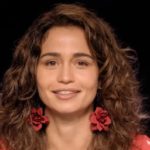 Nanda Costa é Érica na nova novela Amor de Mãe (Foto: Reprodução/TV Globo)