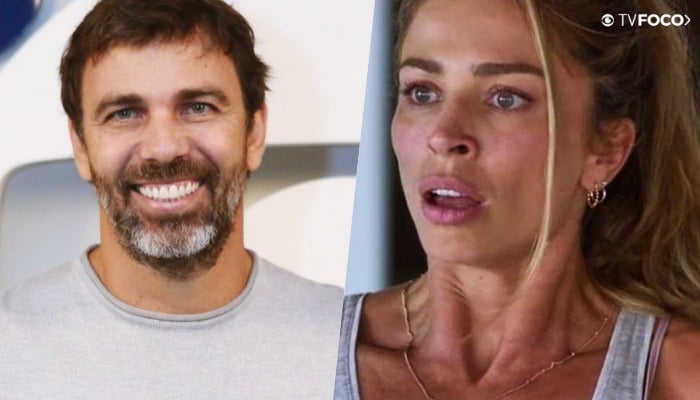 Marcelo Faria entra para o elenco de Amor de Mãe