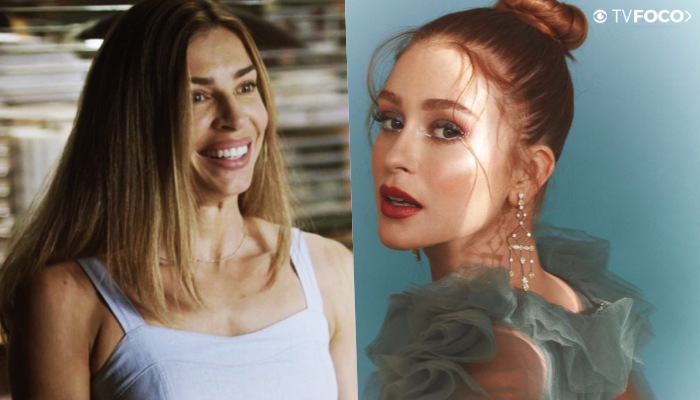 Paloma tem encontro improvável com Elisa em Bom Sucesso