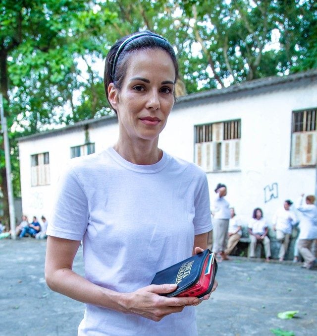 Ana Furtado mudará a vida de Josiane no final de A Dona do Pedaço