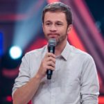 Tiago Leifert comanda o BBB20 na Globo. (Foto: Divulgação)