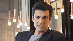Mateus Solano deve defender um dos papéis principais de A Morte Pode Esperar. (Foto: Divulgação)