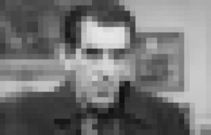 O ex-ator da Globo, Rui Rezende (Foto: Reprodução)