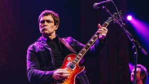 Samuel Rosa anuncia fim do Skank após 30 anos (Foto: Reprodução)