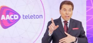 Silvio Santos (Reprodução)