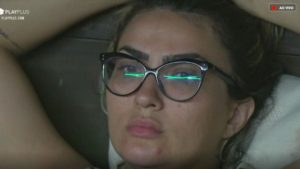 A Fazenda 2019: Thayse causa punição coletiva e peões ficarão 48 horas sem água encanada