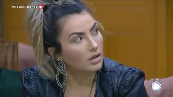 Thayse diego (Foto: Reprodução)