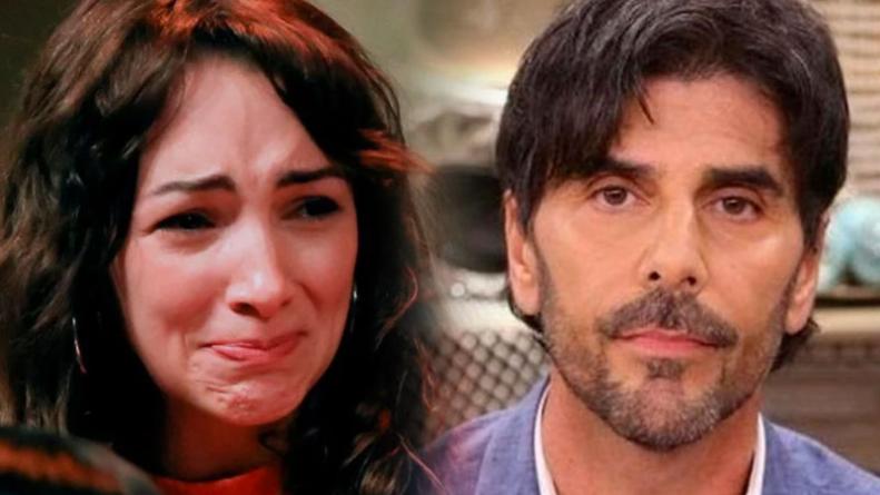 Thelma Fardin acusa o ator Juan Darthes de estupro durante as gravações da novela Patinho Feio (Imagem: reprodução)