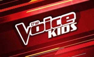 The Voice Kids