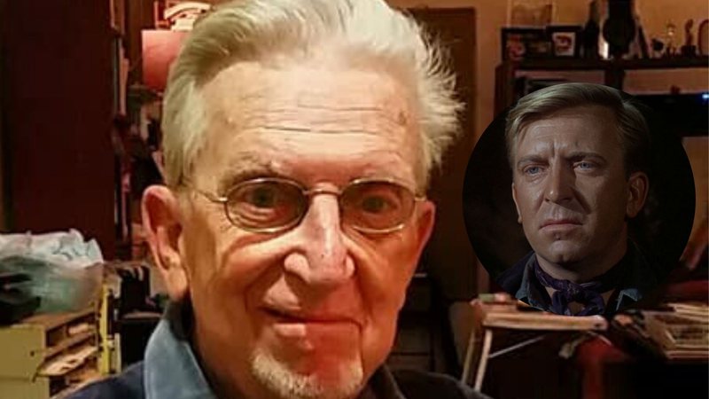 William Wintersole morreu após luta contra câncer (Foto: Divulgação)