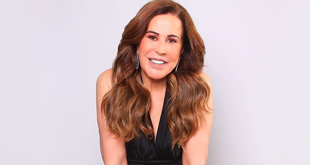 A ex-mulher do cantor Zezé Di Camargo, a famosa empresária e digital influencer, Zilu