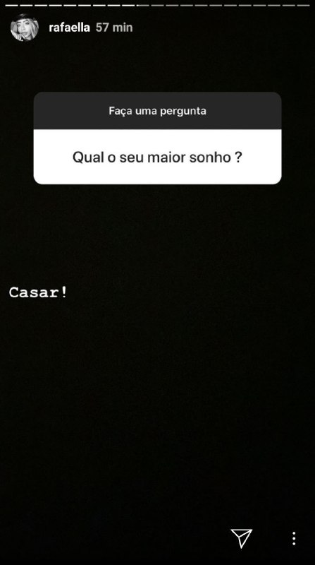 Indireta para Gabigol? 