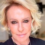 Ao vivo! Ana Maria Braga erra na Globo e troca pela ‘milésima’ vez nome de artista