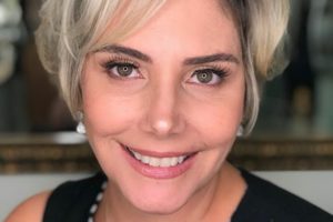 A atriz Heloísa Périssé. (Foto: Reprodução / Globo)