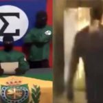 Grupo terrorista assumiu atentado ao Porta dos Fundos (Reprodução)