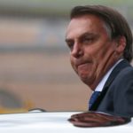 O presidente Jair Bolsonaro voltou a ser motivo de preocupação (Foto: Reprodução)