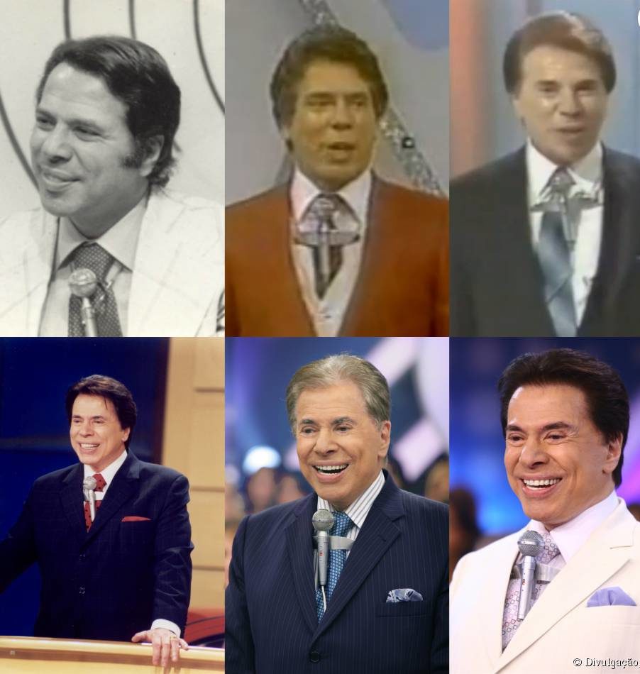 Silvio Santos Silvio Santos