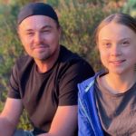 Leonardo DiCaprio é conhecido por seu ativismo ambiental (Foto: Reprodução)