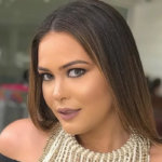 Geisy Arruda (Foto: Reprodução / Instagram)